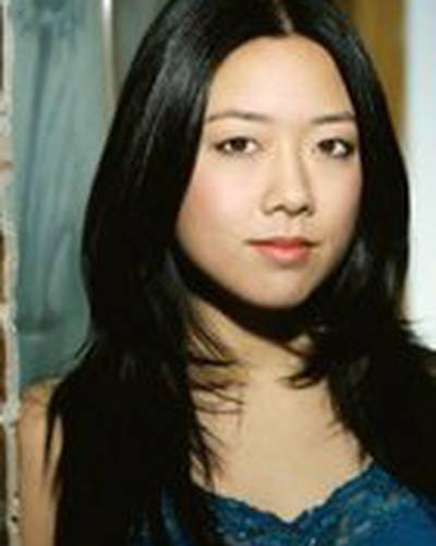 Эми Чанг фото
