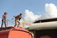 Кадр Пятеро друзей 2