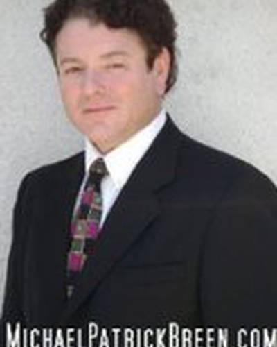 Майкл Патрик Брин фото