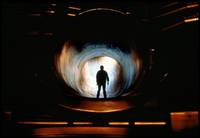 Кадр Прибытие