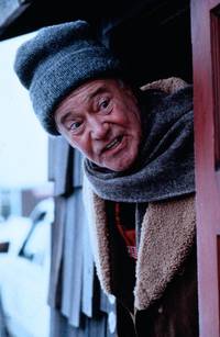 Кадр Старые ворчуны