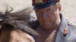 Кадр из фильма "Дикое поле" - 2