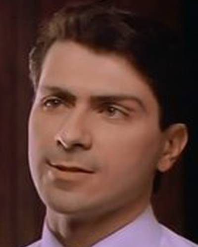 Джордж Дж. Коллуччи фото