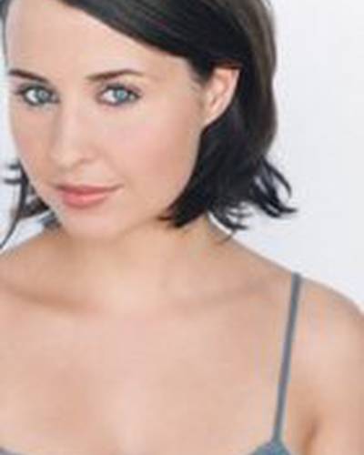 Дженна Брайтон фото