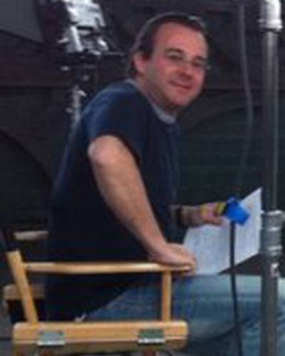 Йен Карр фото