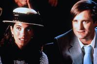 Кадр Братья-сестры, соперники-соперницы