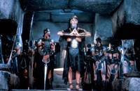 Кадр Конан-разрушитель