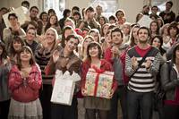 Кадр Папаша