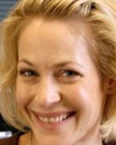 Стефани Джапп фото