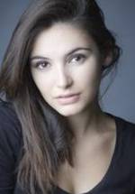 Лорена Сантос фото