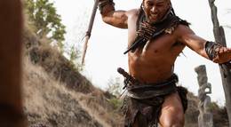 Кадр из фильма "Мёртвые земли" - 1