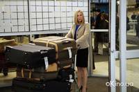 Кадр Замерзшая из Майами