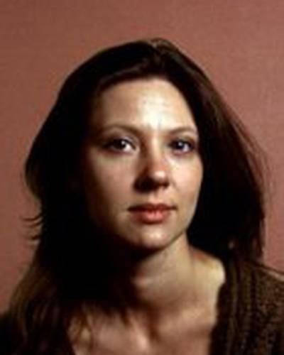 Сандрин Андре фото