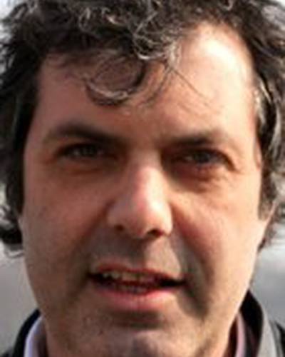 Кенни Хотц фото