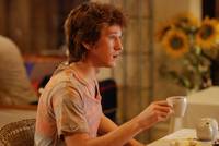 Кадр Поцелуй сквозь стену