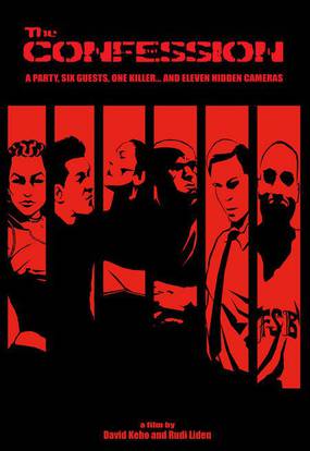 The Confession (видео)