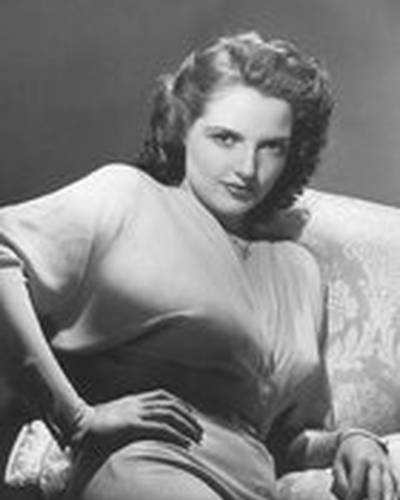 Вирджиния Паттон фото