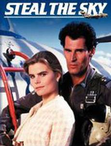 Краденое небо