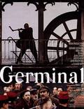 Постер из фильма "Жерминаль" - 1