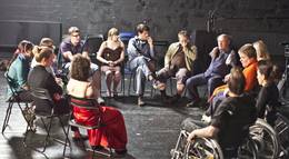 Кадр из фильма "Всё будет хорошо" - 1