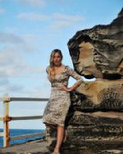 Anya Beyersdorf фото