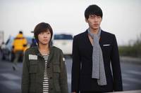 Кадр Таинственный сад