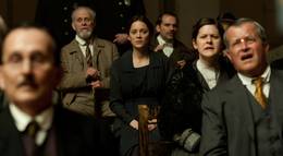 Кадр из фильма "Роковая страсть" - 2