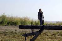 Кадр Заброшенный дом