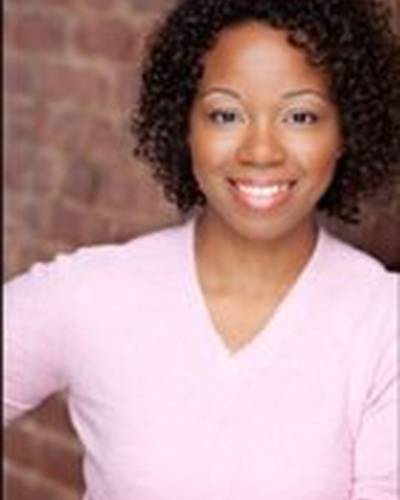 Синди Нерс фото