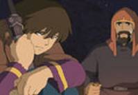 Кадр Сказания Земноморья