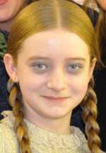 Ифа Доэрти фото