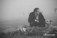 Кадр Бумажный солдат