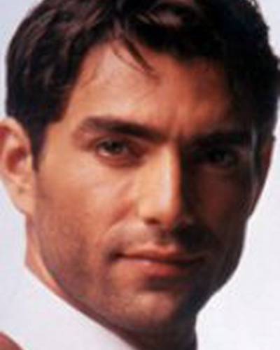 Марк Франкель фото