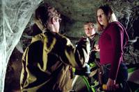 Кадр Атака пауков