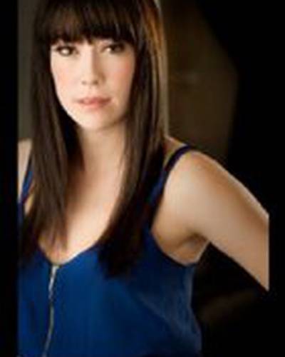 Натали Хит фото