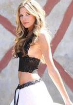 Андреа Богарт фото