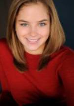 Эрин Соссамон фото