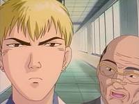 Кадр Крутой учитель Онидзука