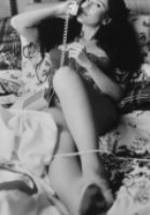 Кэролин Вини фото