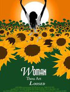 Женщина, ты свободна!