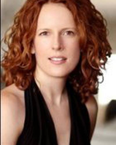 Урсула Уитэйкер фото