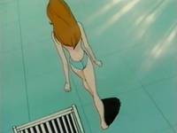 Кадр Люпен III: Похищение статуи Свободы