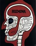 Постер из фильма "Разговор" - 1