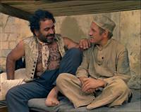 Кадр Не бойся, я с тобой!