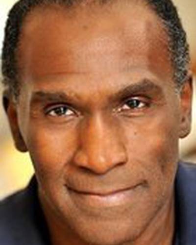 Гарольд Сюрратт фото