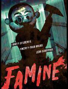 Голодовка (видео)