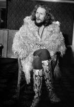 Джинджер Бэйкер фото