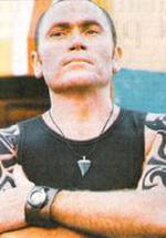 Барт Фаш фото