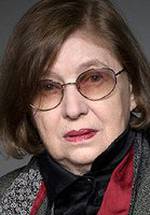 Кристина Захватович фото