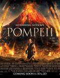 Постер из фильма "Помпеи" - 1